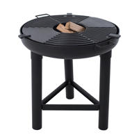 thumbnail: BBGrill plancha BBQ