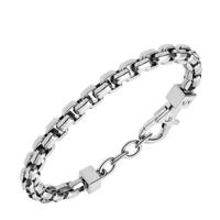 thumbnail: Armani Exchange armband AXG0045040 zilverkleurig