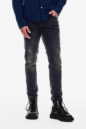 slim fit jeans Rocko 690 dark used