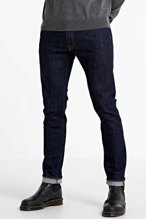 slim tapered fit jeans LUKE PX36 rinse