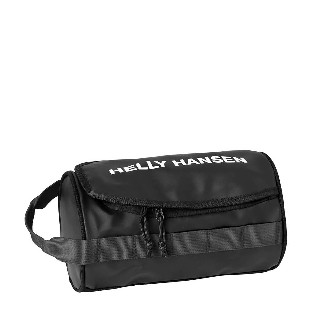 Helly Hansen Wash Bag 2 - Black