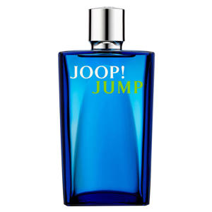 Jump eau de toilette - 100 ml
