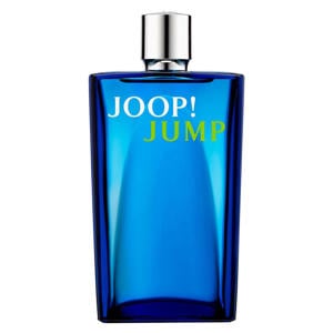 Jump eau de toilette - 200 ml