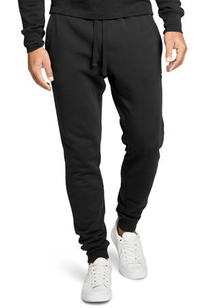   joggingbroek zwart
