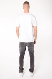 thumbnail: America Today slim fit jeans Neil grey