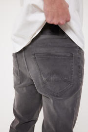 thumbnail: America Today slim fit jeans Neil grey