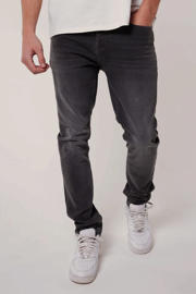 thumbnail: America Today slim fit jeans Neil grey