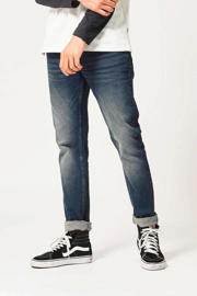 thumbnail: America Today slim fit jeans Neil dark blue