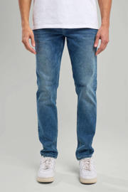 thumbnail: America Today slim fit jeans Neil dark blue