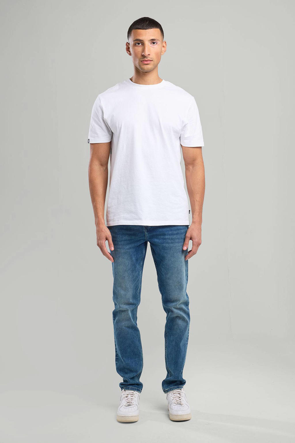 America Today slim fit jeans Neil dark blue