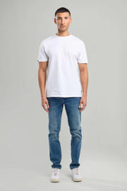 thumbnail: America Today slim fit jeans Neil dark blue