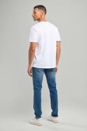 thumbnail: America Today slim fit jeans Neil dark blue