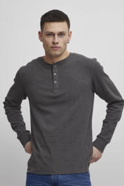 thumbnail: Blend longsleeve donkergrijs