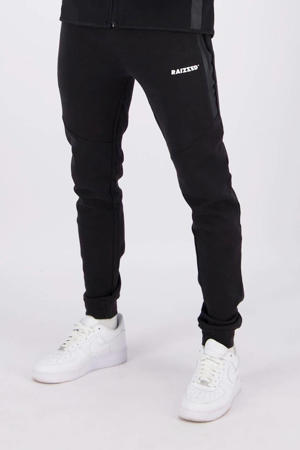 joggingbroek Stockton Deep Black