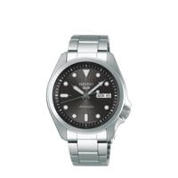 thumbnail: Seiko horloge SRPE51K1 zilverkleur