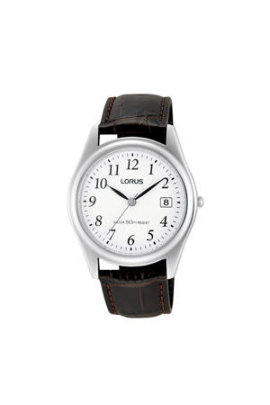 horloge RS965BX9 donkerbruin