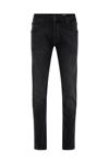 Black Denim