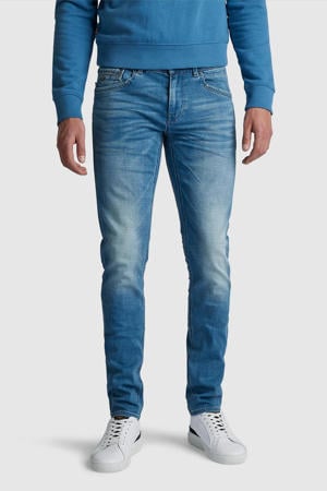 slim fit jeans Tailwheel soft mid blue