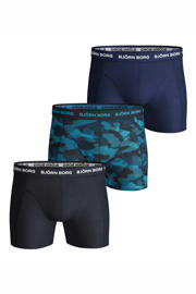 thumbnail: Björn Borg boxershort (set van 3)