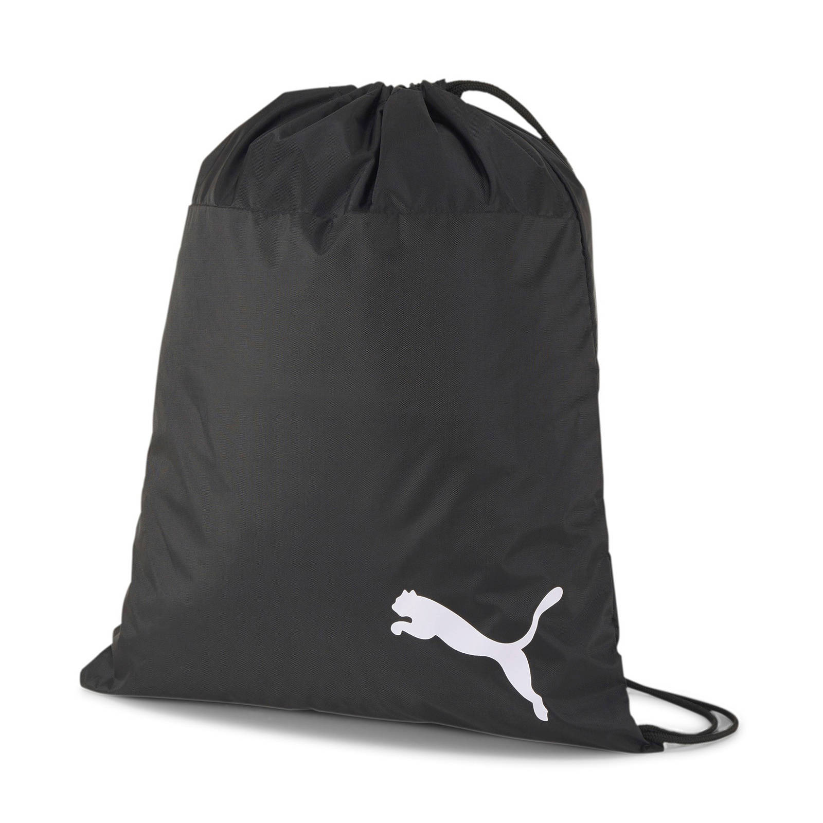 Puma rugtas teamGOAL 23 Gym Sack 16L zwart Union River