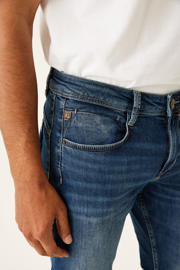 thumbnail: Garcia slim fit jeans Rocko 690 medium used