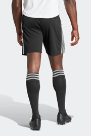 thumbnail: adidas Performance Senior  Squadra 21 sportshort zwart/wit