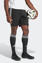 thumbnail: adidas Performance Senior  Squadra 21 sportshort zwart/wit