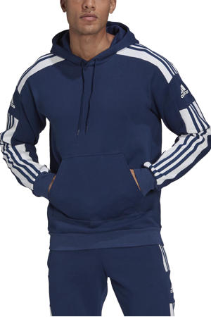 Senior  Squadra 21 voetbalhoodie blauw