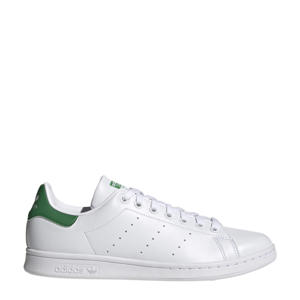 Stan Smith  sneakers wit/groen