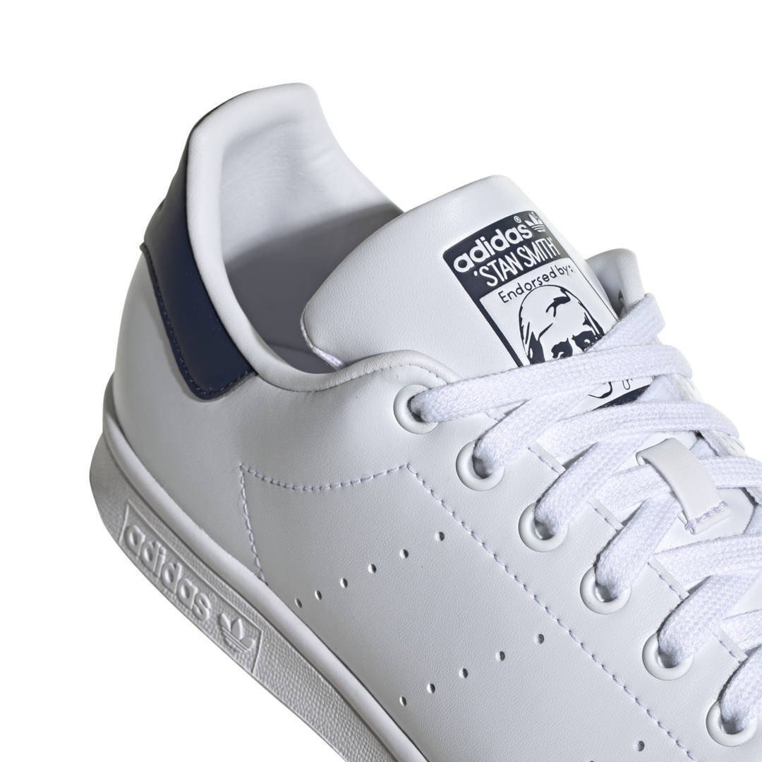 Stan smith heren zilver online