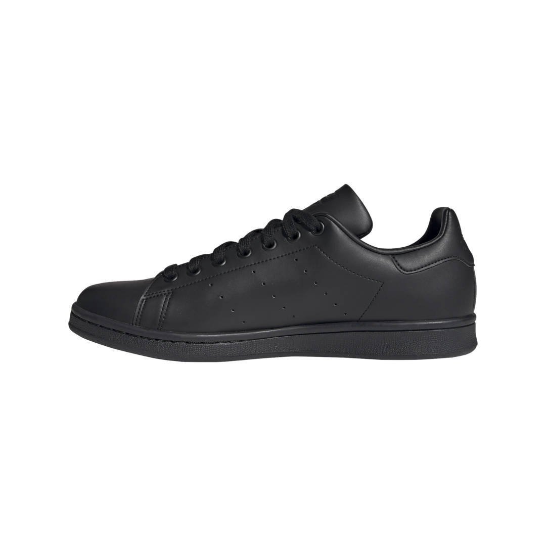 adidas Originals Stan Smith sneakers zwart Union River