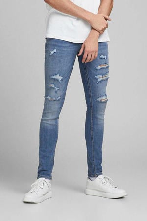 skinny jeans JJILIAM JJORIGINAL Blue denim