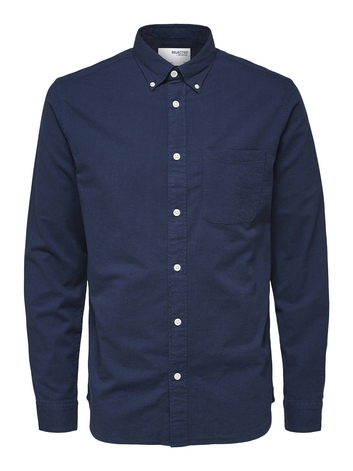 Wat is regular fit overhemd sale