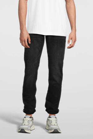 regular fit jeans Douglas black used