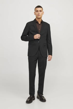 super slim kostuum JPRFRANCO zwart