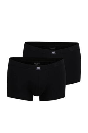 +size boxershort (set van 2)