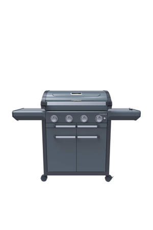 Premium 4 Series gas BBQ