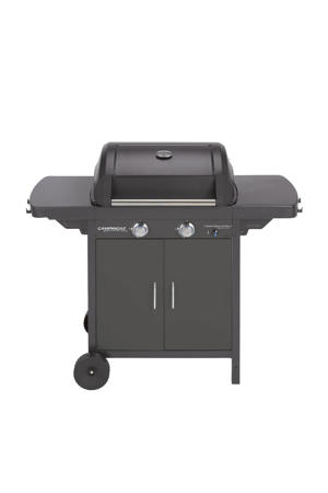 Classic 2 Series gas BBQ