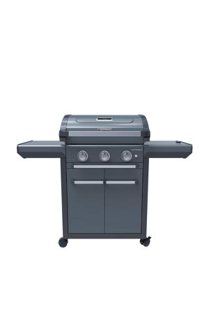 Premium 3 Series gas BBQ