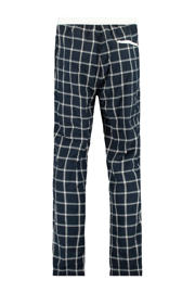 thumbnail: America Today geruite pyjamabroek Lake donkerblauw/wit