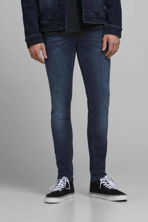 skinny jeans JJILIAM JJORIGINAL blue denim