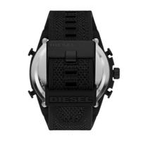 thumbnail: Diesel horloge DZ4548 Mega Chief zwart