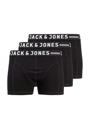 boxershort JACSENSE (set van 3)