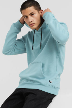 hoodie Kimar grijsblauw