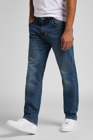 regular slim fit jeans king