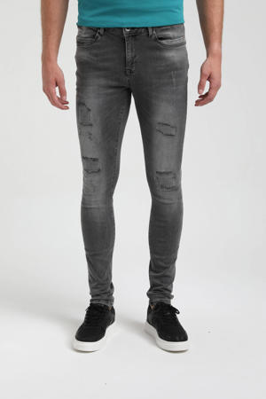 skinny jeans Ultimo antra destroyed 203