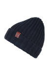 Donkerblauw