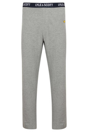 loungebroek Alaster grijs