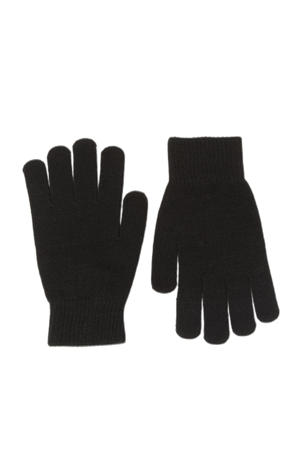handschoenen JACHENRY zwart