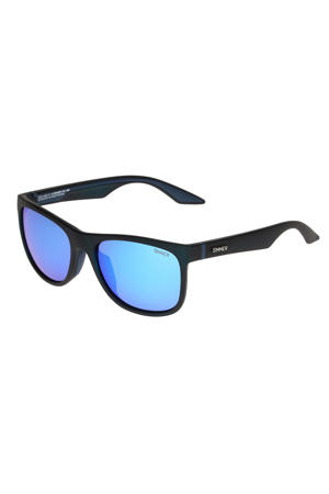 zonnebril Rockford zwart/blauw